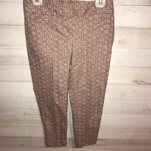 LOFT Riviera Pants